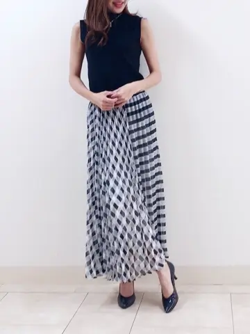 ICB 世戸 コーディネート画像