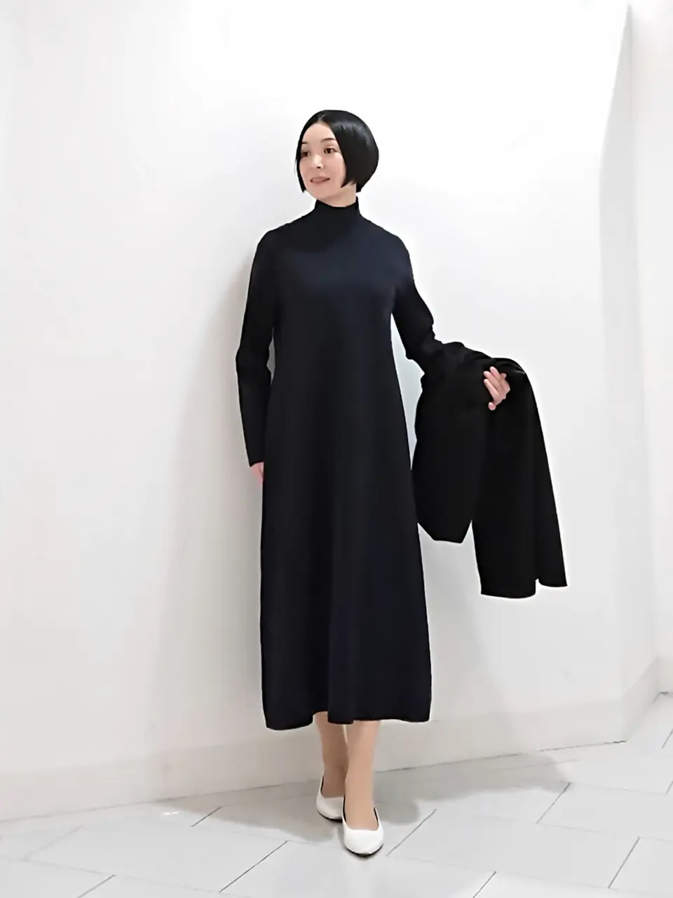 ICB KANAE コーディネート画像