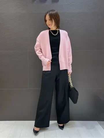 ICB Nagira コーディネート画像