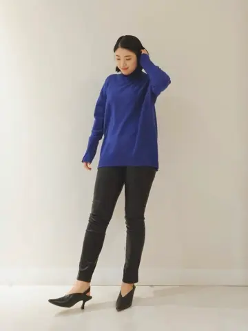 ICB 吉田 コーディネート画像