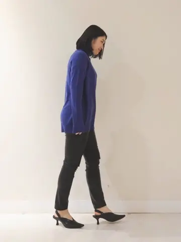 ICB 吉田 コーディネート画像