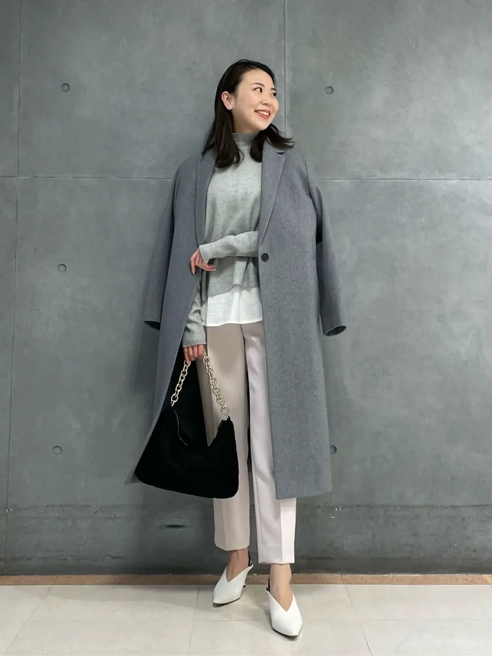  古住 コーディネート画像