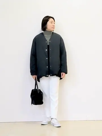 ICB 渡邊 コーディネート画像