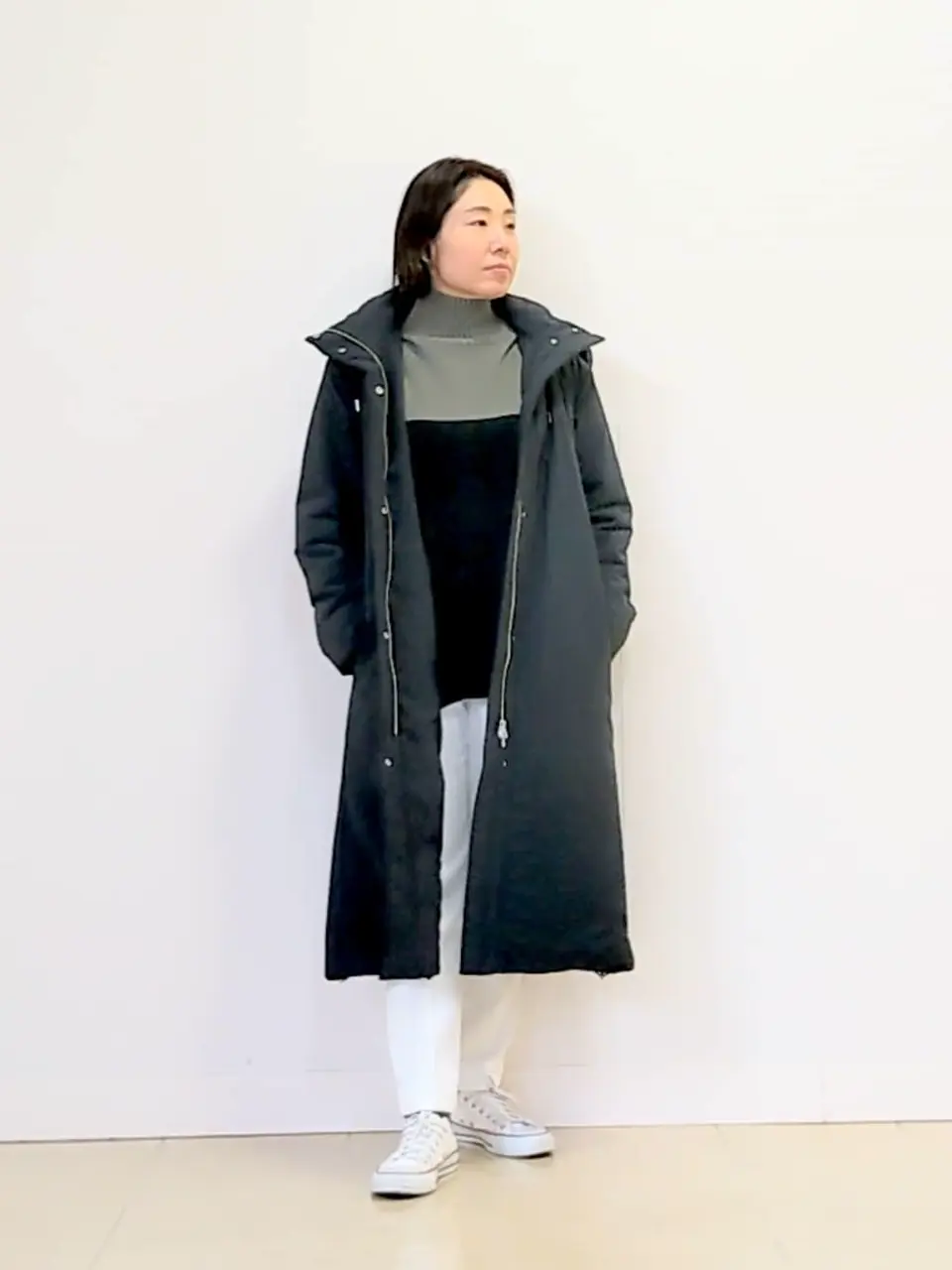  渡邊 コーディネート画像