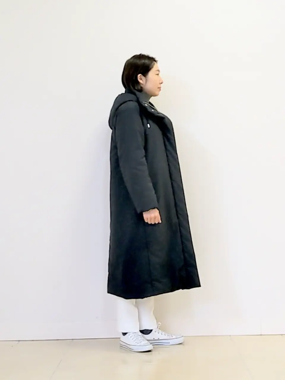 ICB 渡邊 コーディネート画像