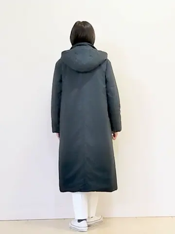 ICB 渡邊 コーディネート画像