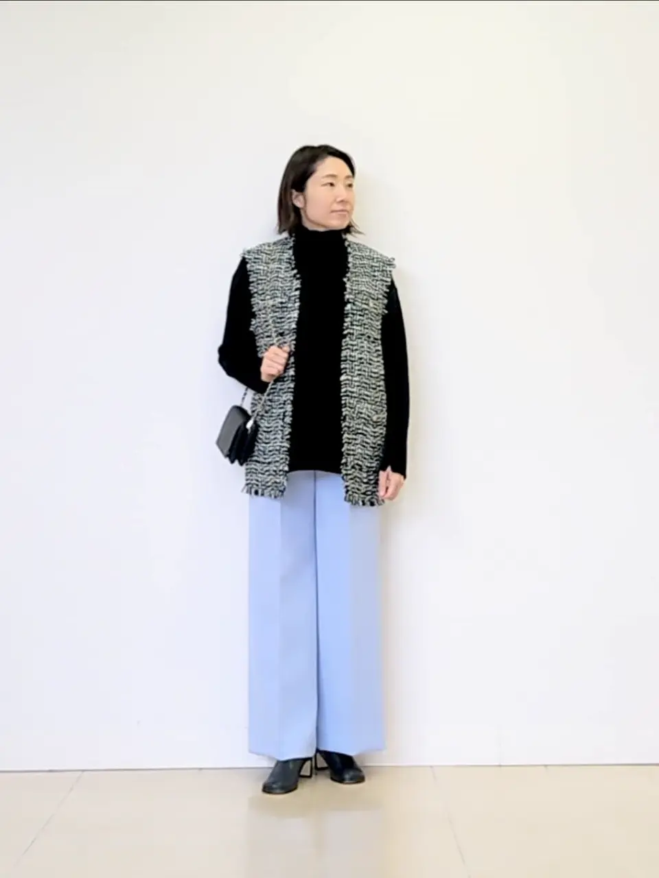  渡邊 コーディネート画像