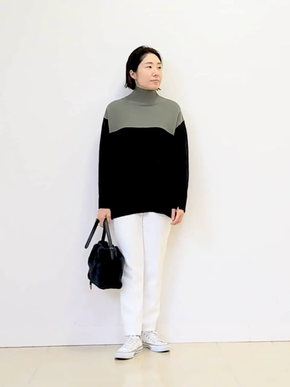  渡邊 コーディネート画像