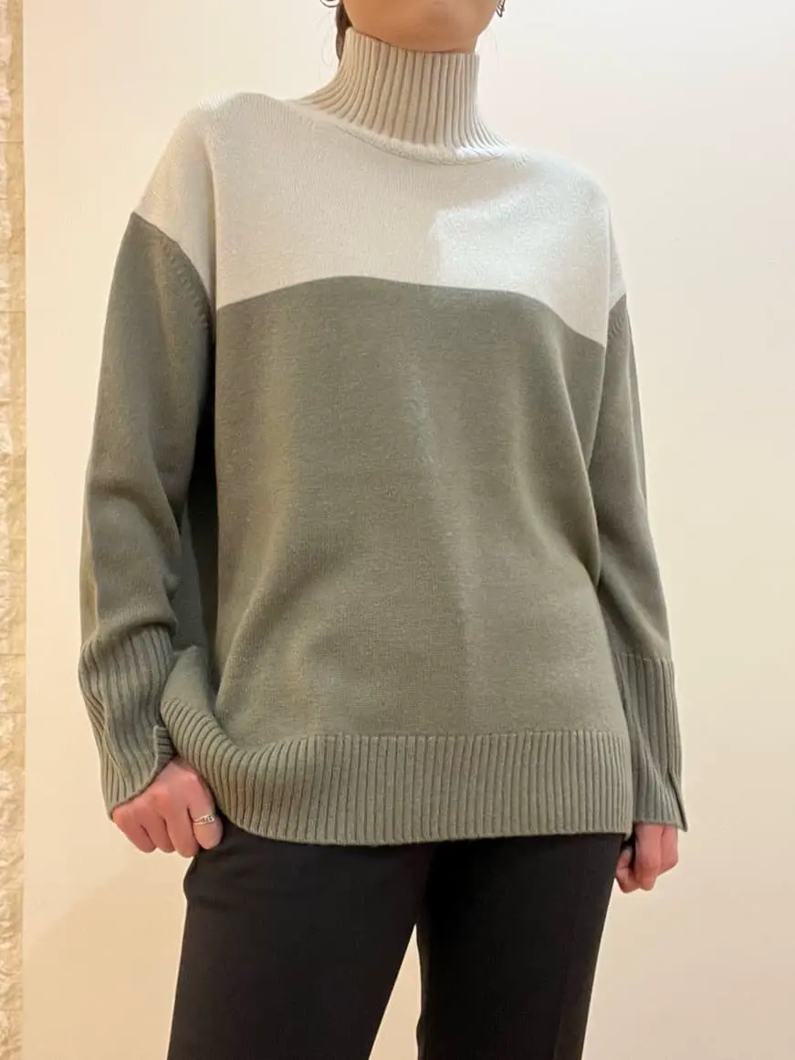 ICB 井阪 コーディネート画像