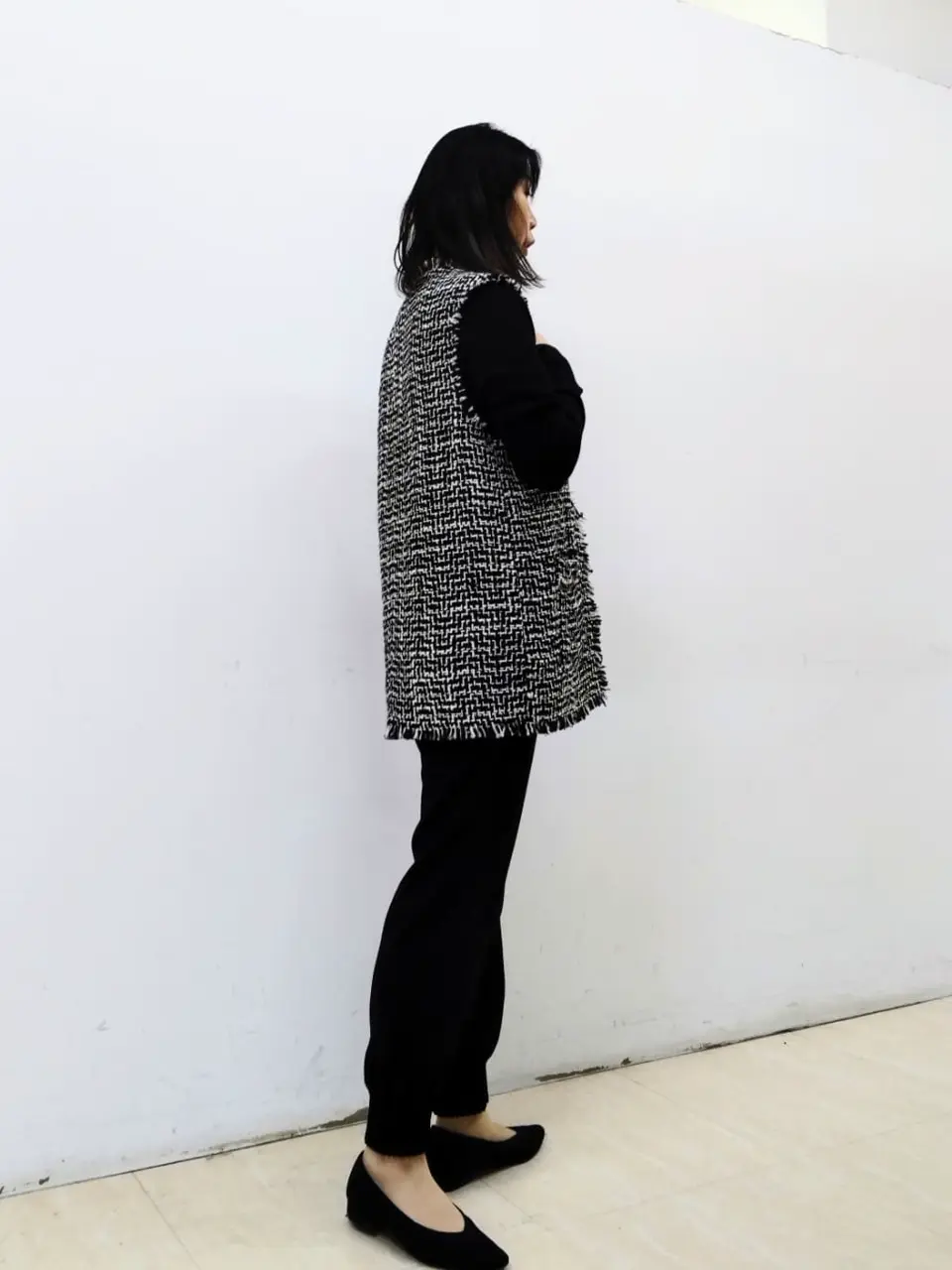 ICB H コーディネート画像