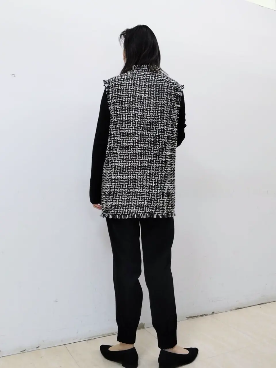 ICB H コーディネート画像