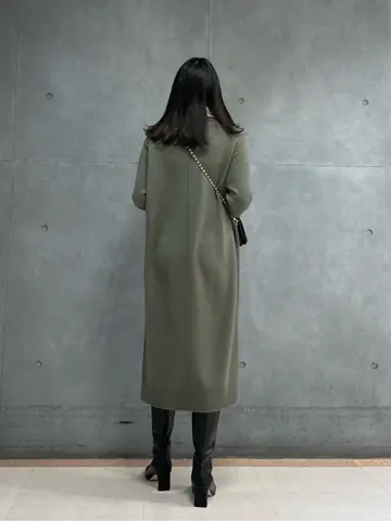 ICB 古住 コーディネート画像