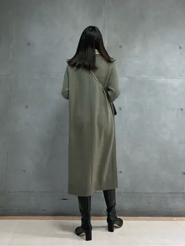 ICB 古住 コーディネート画像