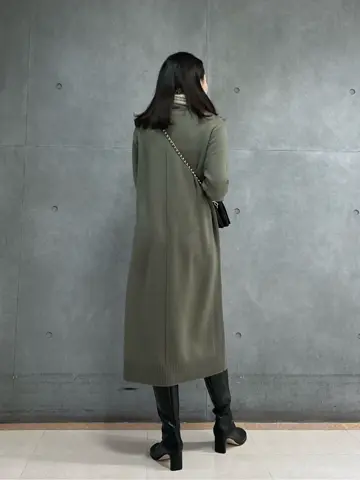 ICB 古住 コーディネート画像