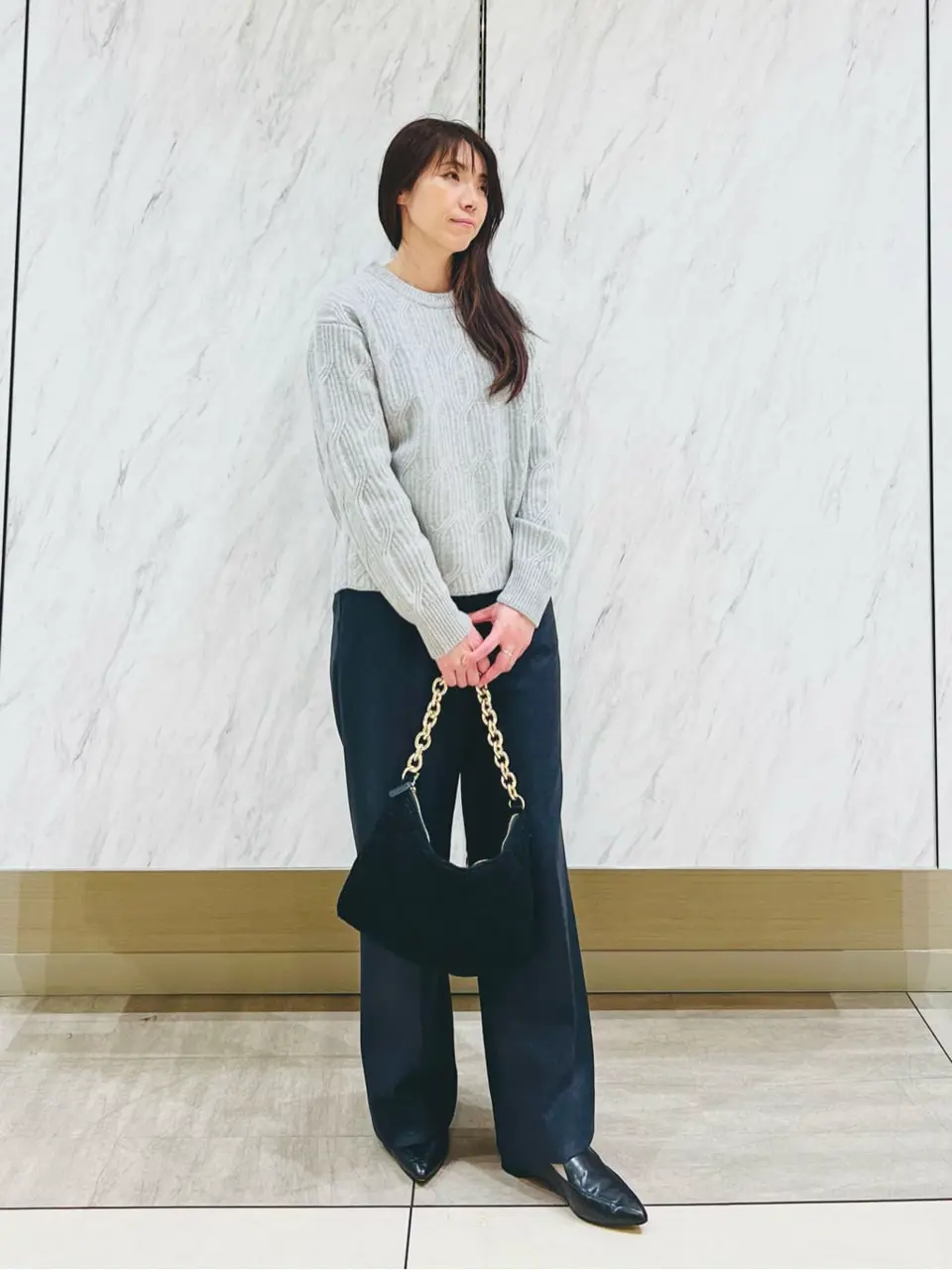  森澤 コーディネート画像