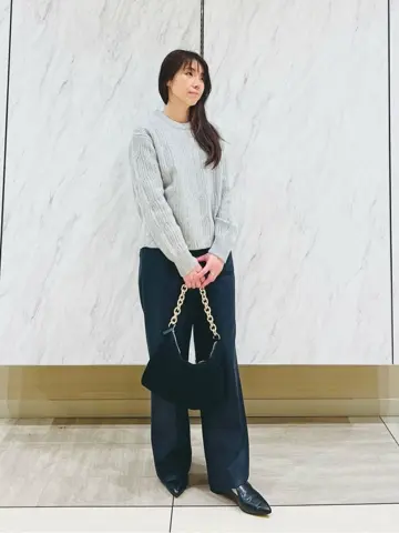 ICB 森澤 コーディネート画像