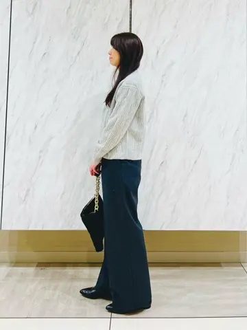 ICB 森澤 コーディネート画像