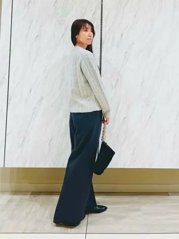 ICB 森澤 コーディネート画像