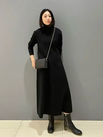 ICB 藪内 コーディネート画像