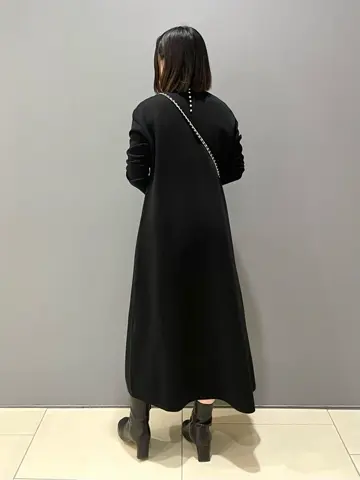 ICB 藪内 コーディネート画像