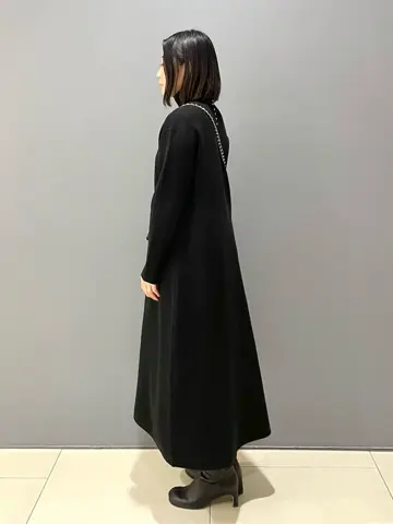 ICB 藪内 コーディネート画像