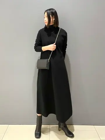 ICB 藪内 コーディネート画像