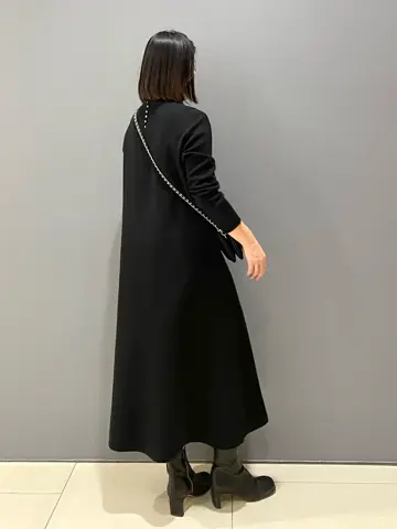 ICB 藪内 コーディネート画像