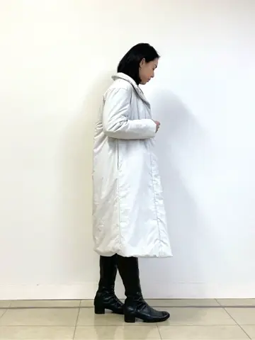 ICB K コーディネート画像