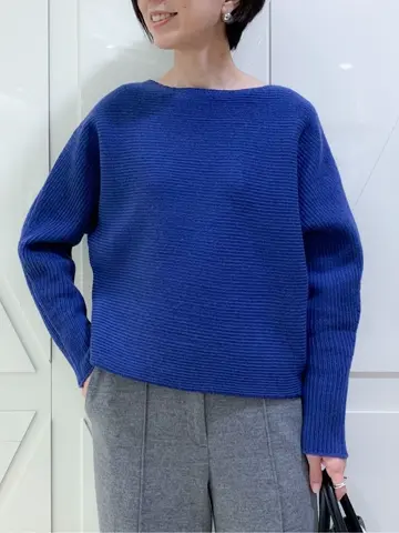 ICB 小田桐 コーディネート画像