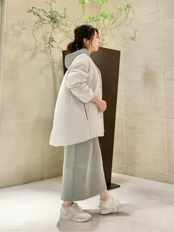 ICB 村田 コーディネート画像