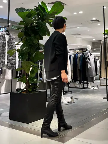 ICB 福田 コーディネート画像