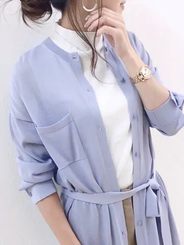 ICB 世戸 コーディネート画像