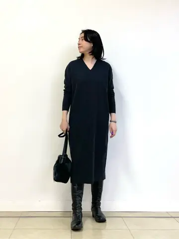 ICB K コーディネート画像