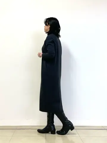 ICB K コーディネート画像