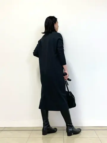 ICB K コーディネート画像