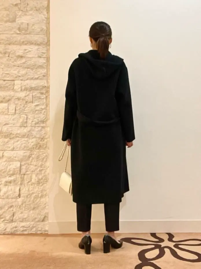 ICB 井阪 コーディネート画像