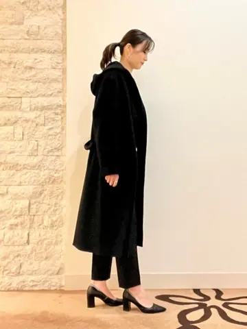 ICB 井阪 コーディネート画像