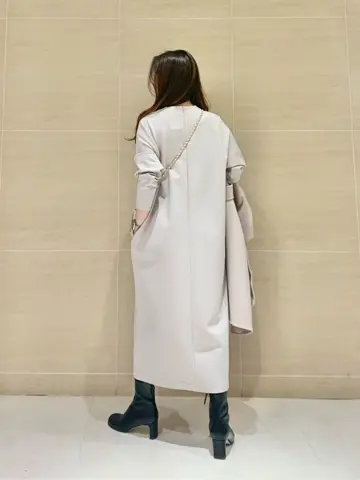 ICB 村田 コーディネート画像