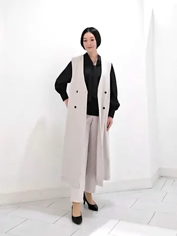 ICB KANAE コーディネート画像