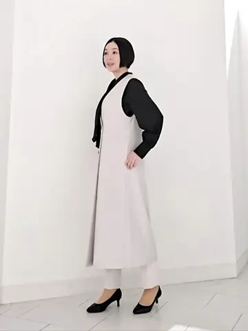 ICB KANAE コーディネート画像