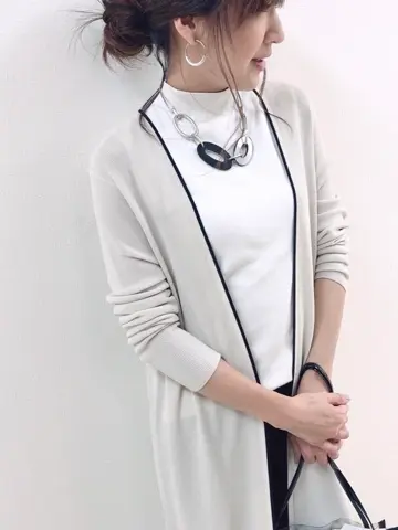 ICB 世戸 コーディネート画像