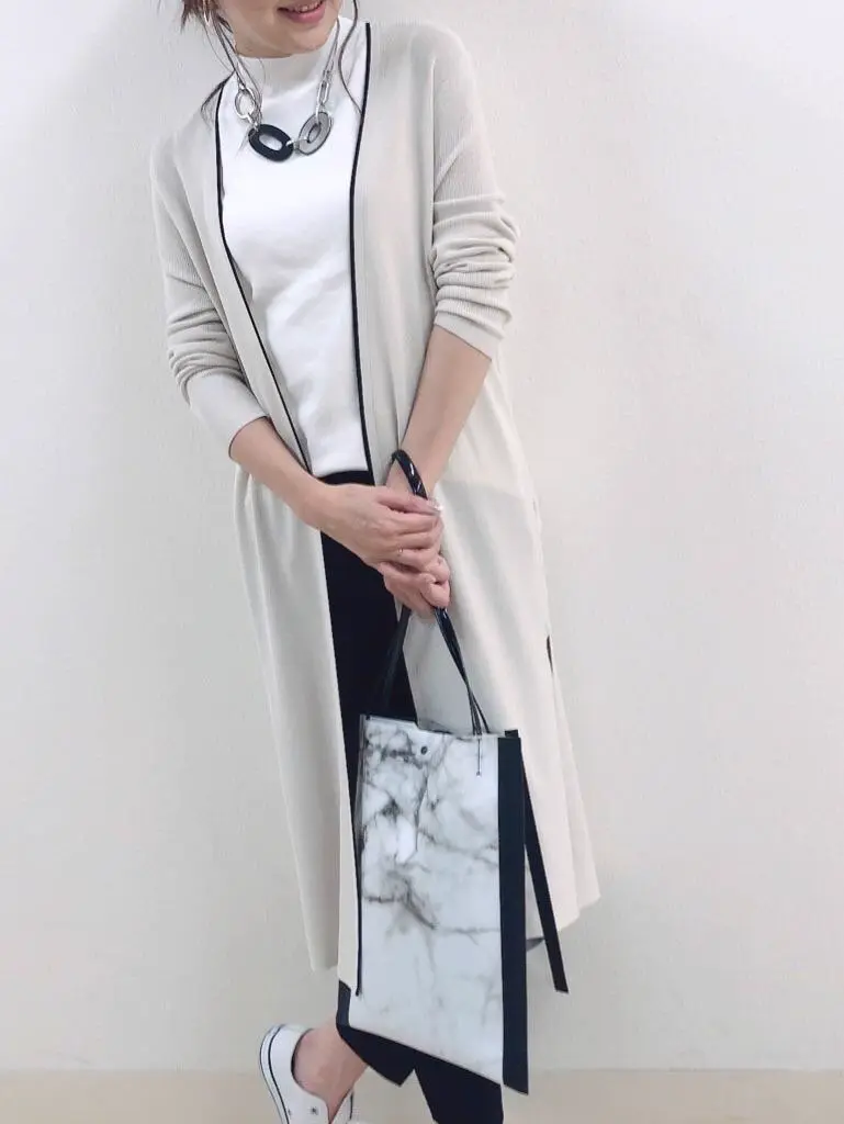 ICB 世戸 コーディネート画像