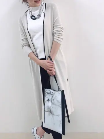 ICB 世戸 コーディネート画像