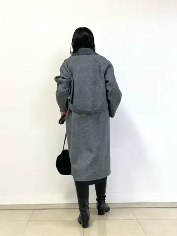 ICB K コーディネート画像