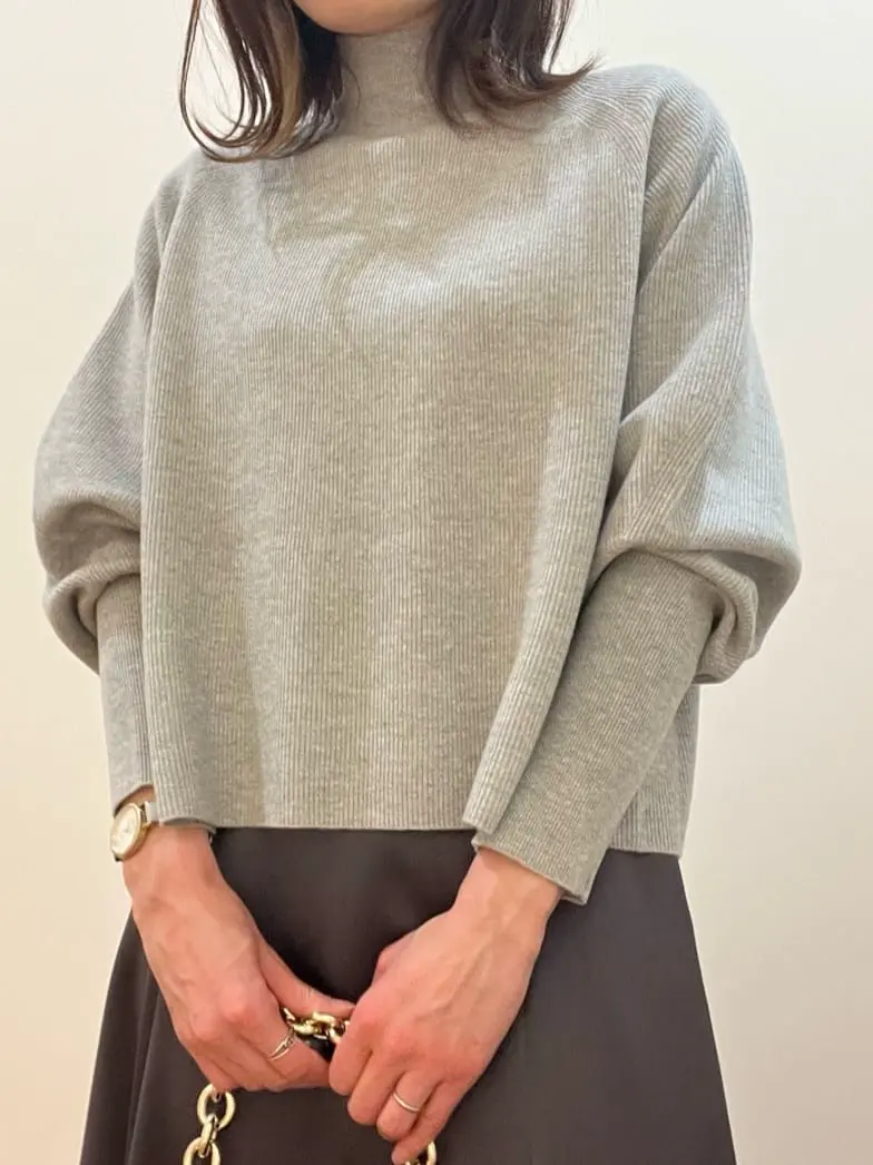 ICB 井阪 コーディネート画像