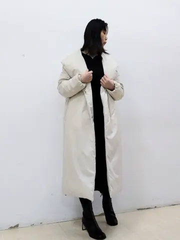 ICB H コーディネート画像