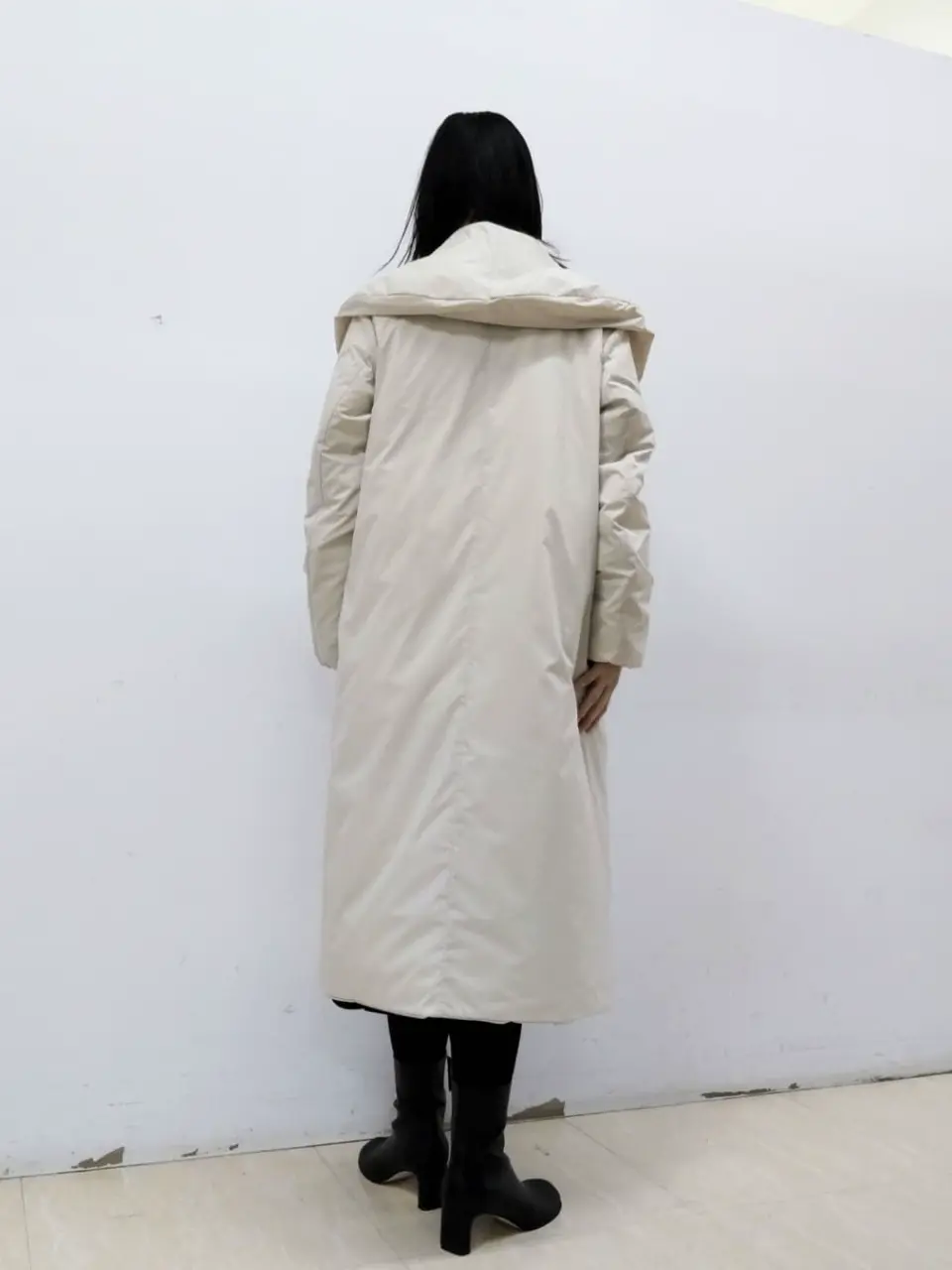 ICB H コーディネート画像