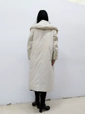 ICB H コーディネート画像