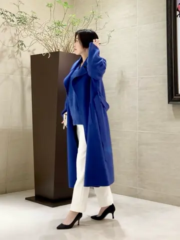 ICB 米森 コーディネート画像