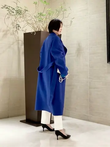 ICB 米森 コーディネート画像